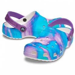 Crocs - Kid's Classic Outofthisworld II CGK - Sandales -Sandales Soldes crocs kids classic outofthisworld ii cgk sandales detail 3