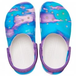Crocs - Kid's Classic Outofthisworld II CGK - Sandales -Sandales Soldes crocs kids classic outofthisworld ii cgk sandales detail 5