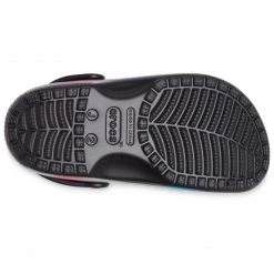 Crocs - Kid's Classic Solarized CGK - Sandales -Sandales Soldes crocs kids classic solarized cgk sandales detail 6