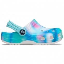 Crocs - Kid's Classic Solarized CGT - Sandales