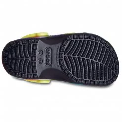 Crocs - Kid's Classic Solarized CGT - Sandales 11 Crocs - Kid's Classic Solarized CGT - Sandales -Sandales Soldes crocs kids classic solarized cgt sandales detail 6