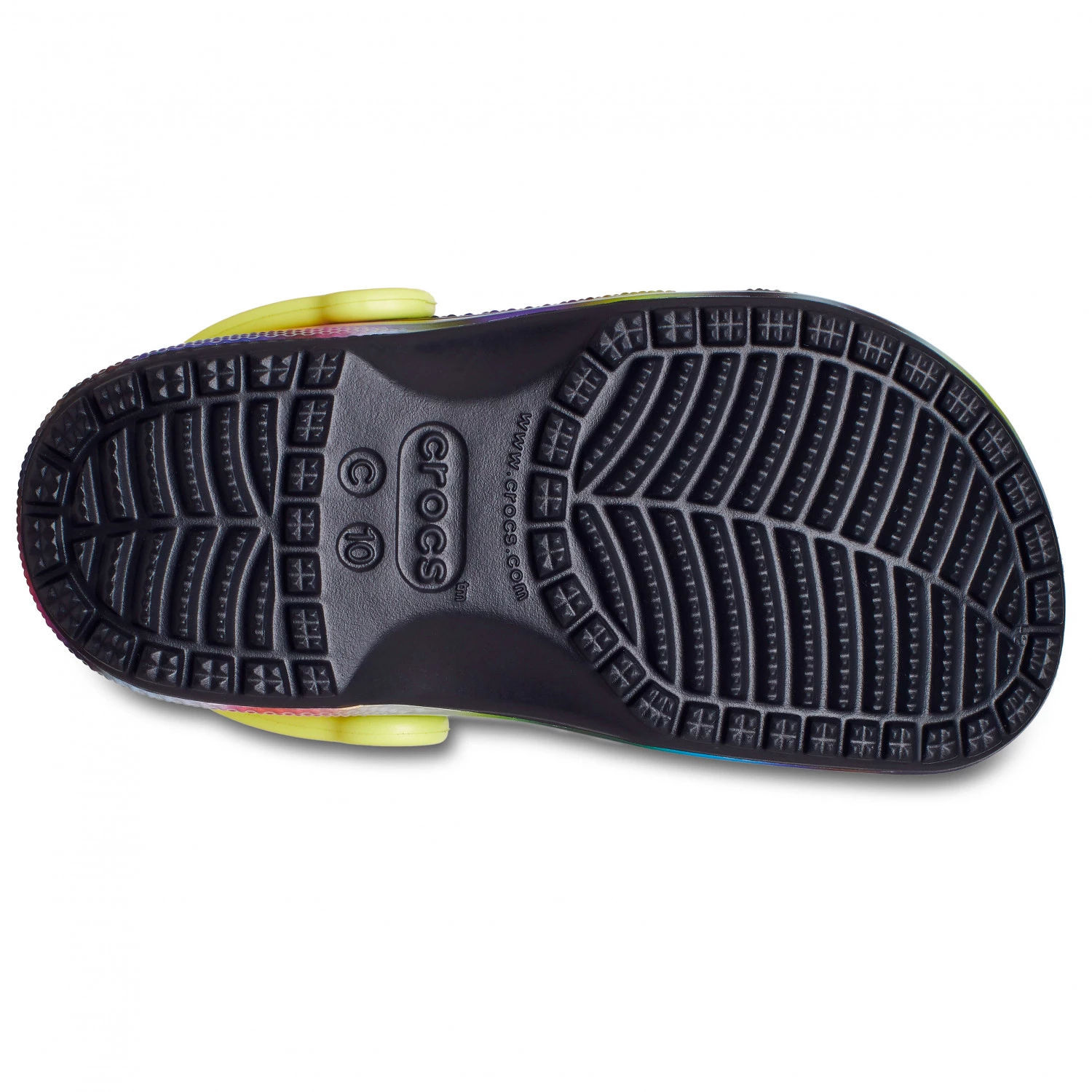 Crocs - Kid's Classic Solarized CGT - Sandales 6 Crocs - Kid's Classic Solarized CGT - Sandales – Image 6