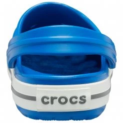 Crocs - Kid's Crocband Clog - Sandales -Sandales Soldes crocs kids crocband clog sandales bf detail 4