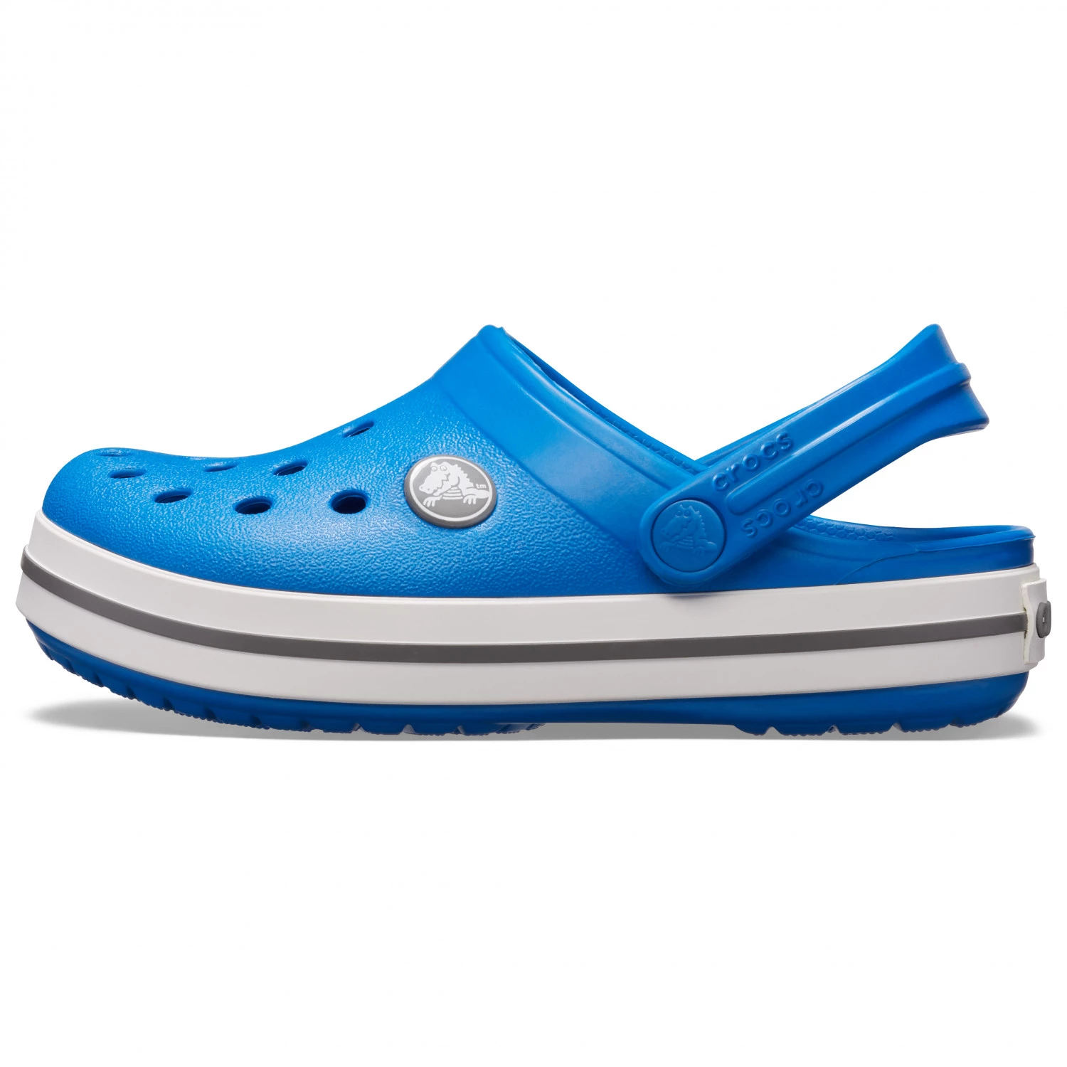 Crocs - Kid's Crocband Clog - Sandales 2 Crocs - Kid's Crocband Clog - Sandales – Image 2