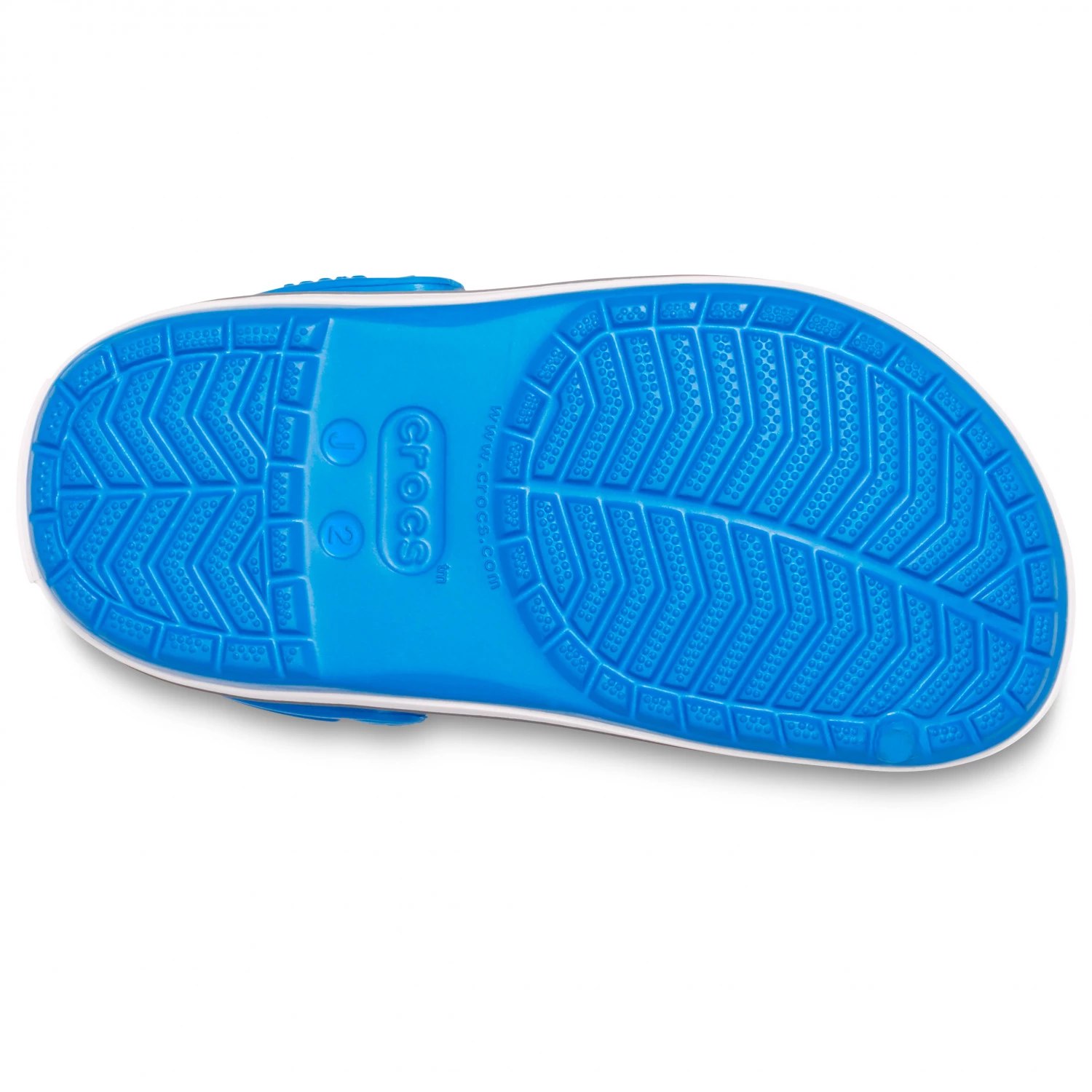 Crocs - Kid's Crocband Clog - Sandales 5 Crocs - Kid's Crocband Clog - Sandales – Image 5