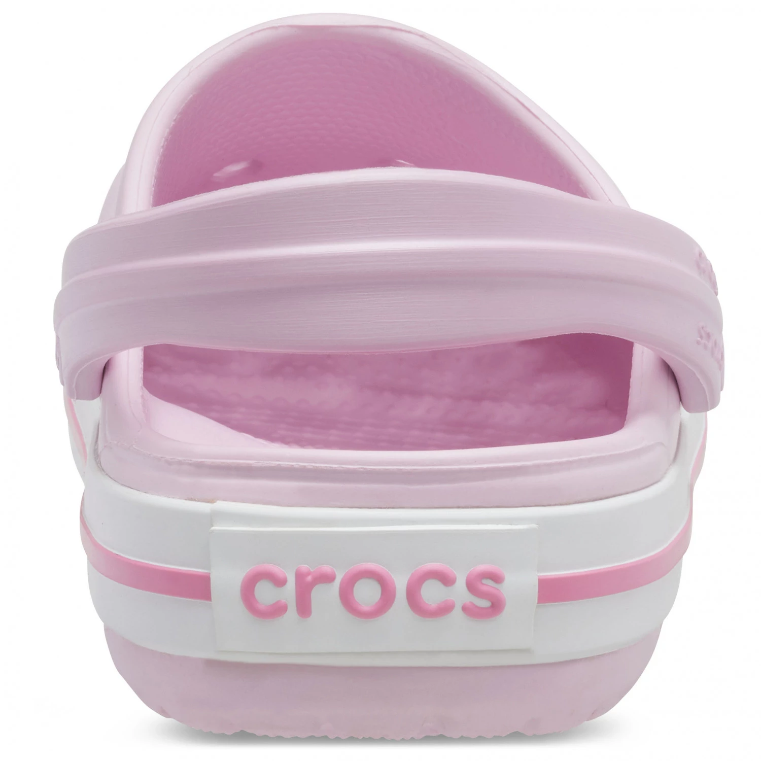 Crocs - Kid's Crocband Clog T - Sandales 3 Crocs - Kid's Crocband Clog T - Sandales – Image 3