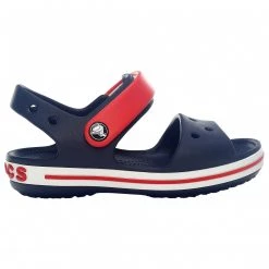 Crocs - Kids Crocband Sandal - Sandales -Sandales Soldes crocs kids crocband sandal sandales detail 3