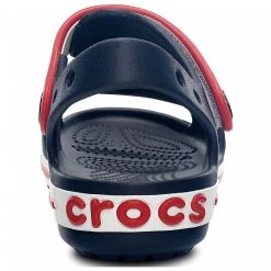 Crocs - Kids Crocband Sandal - Sandales -Sandales Soldes crocs kids crocband sandal sandales detail 4