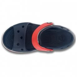 Crocs - Kids Crocband Sandal - Sandales -Sandales Soldes crocs kids crocband sandal sandales detail 5