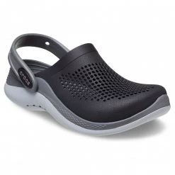 Crocs - Kid's Literide 360 Clog - Sandales -Sandales Soldes crocs kids literide 360 clog sandales detail 5