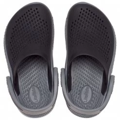 Crocs - Kid's Literide 360 Clog T - Sandales -Sandales Soldes crocs kids literide 360 clog t sandales detail 3