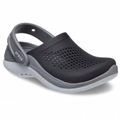 Crocs - Kid's Literide 360 Clog T - Sandales -Sandales Soldes crocs kids literide 360 clog t sandales detail 5