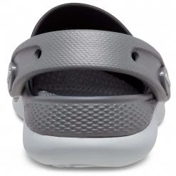 Crocs - Kid's Literide 360 Clog T - Sandales -Sandales Soldes crocs kids literide 360 clog t sandales detail 6