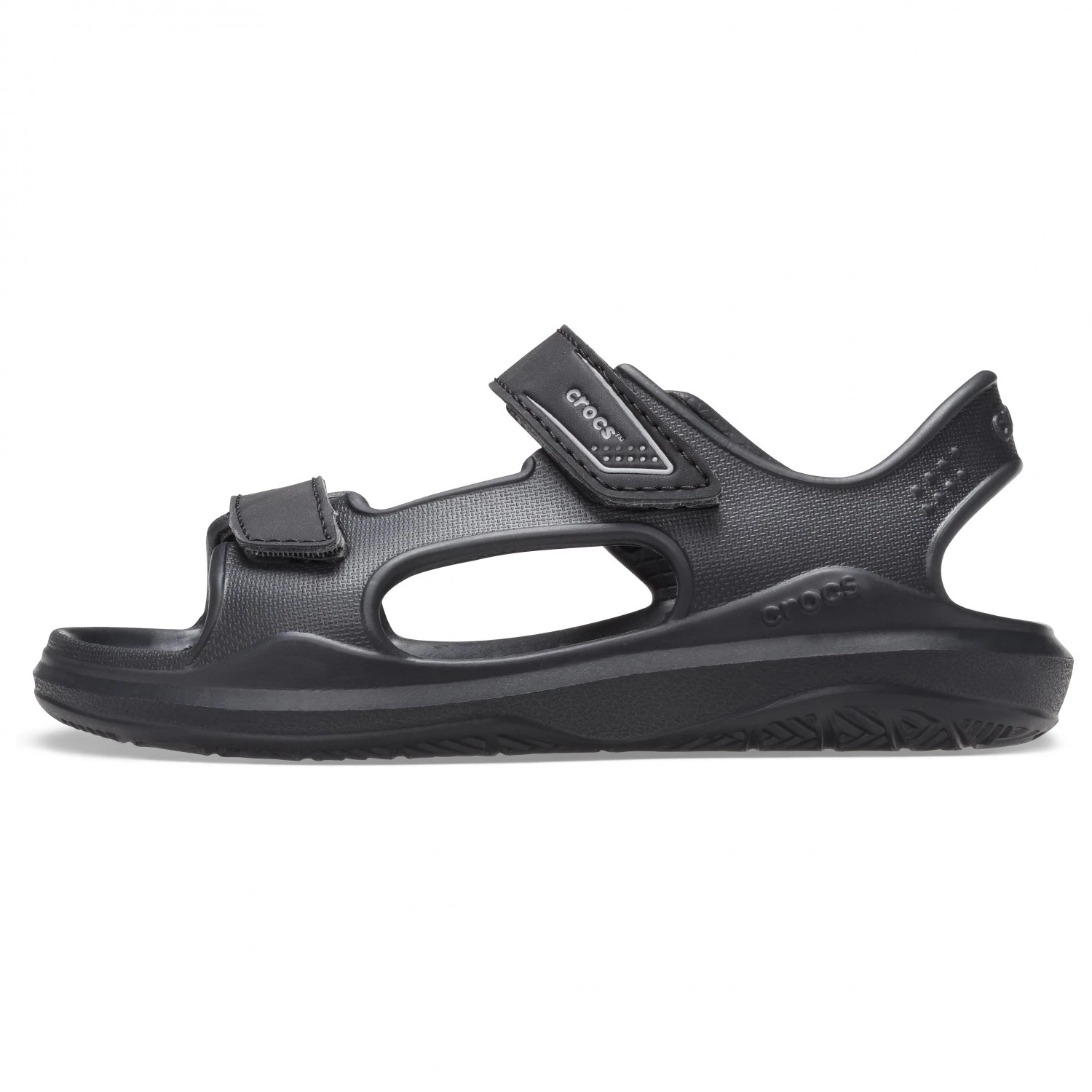 Crocs - Kid's Swiftwater Expedition Sandal - Sandales 2 Crocs - Kid's Swiftwater Expedition Sandal - Sandales – Image 2