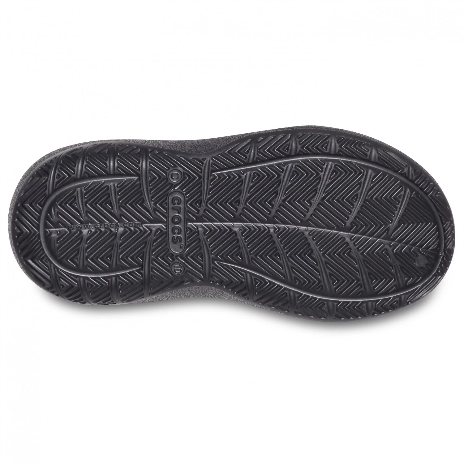 Crocs - Kid's Swiftwater Expedition Sandal - Sandales 5 Crocs - Kid's Swiftwater Expedition Sandal - Sandales – Image 5