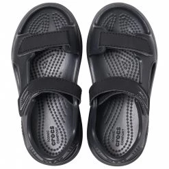 Crocs - Kid's Swiftwater Expedition Sandal - Sandales 11 Crocs - Kid's Swiftwater Expedition Sandal - Sandales -Sandales Soldes crocs kids swiftwater expedition sandal sandales detail 6