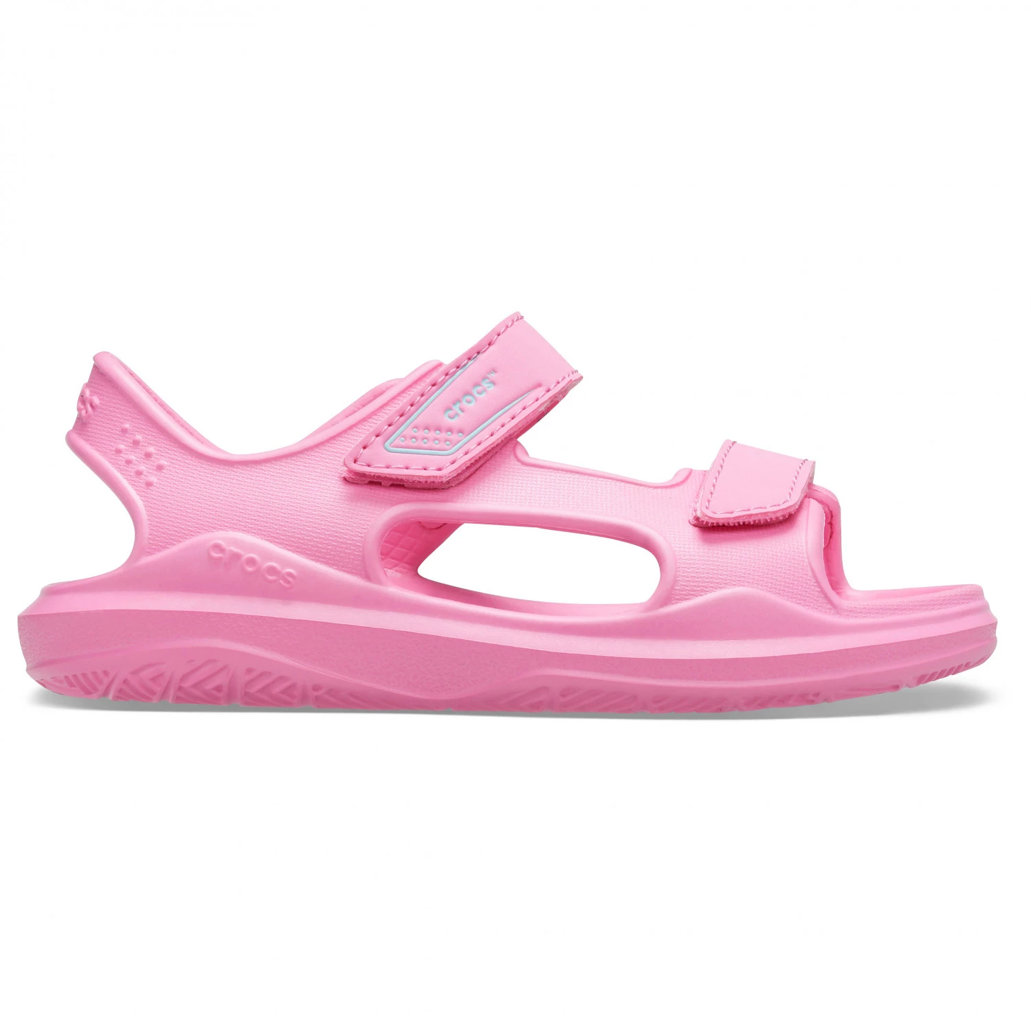 Crocs - Kid's Swiftwater Expedition Sandal - Sandales 1 Crocs - Kid's Swiftwater Expedition Sandal - Sandales