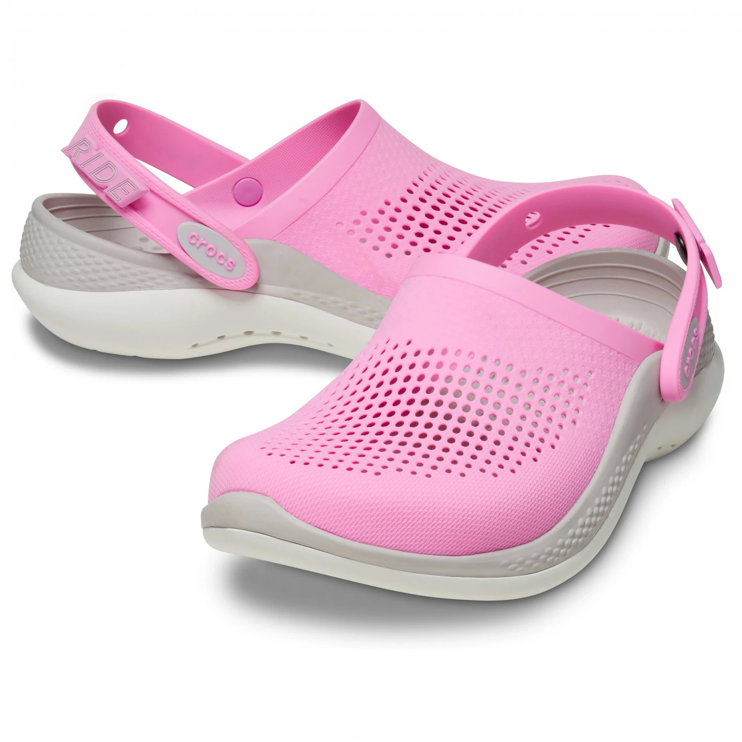 Crocs - Literide 360 Clog - Sandales 3 Crocs - Literide 360 Clog - Sandales – Image 3