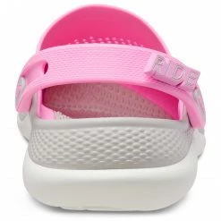 Crocs - Literide 360 Clog - Sandales 9 Crocs - Literide 360 Clog - Sandales -Sandales Soldes crocs literide 360 clog sandales detail 4