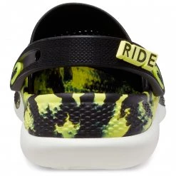 Crocs - Literide 360 Marbled Clog - Sandales -Sandales Soldes crocs literide 360 marbled clog sandales detail 4