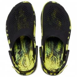 Crocs - Literide 360 Marbled Clog - Sandales -Sandales Soldes crocs literide 360 marbled clog sandales detail 5