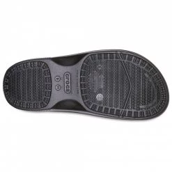 Crocs - On The Clock Work Slipon - Baskets -Sandales Soldes crocs on the clock work slipon baskets detail 6