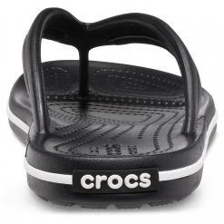 Crocs - Women's Crocband Flip - Sandales -Sandales Soldes crocs womens crocband flip sandales detail 4