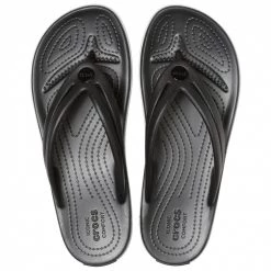 Crocs - Women's Crocband Flip - Sandales -Sandales Soldes crocs womens crocband flip sandales detail 6