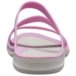 Crocs - Women's Swiftwater Sandal - Sandales -Sandales Soldes crocs womens swiftwater sandal sandales detail 4
