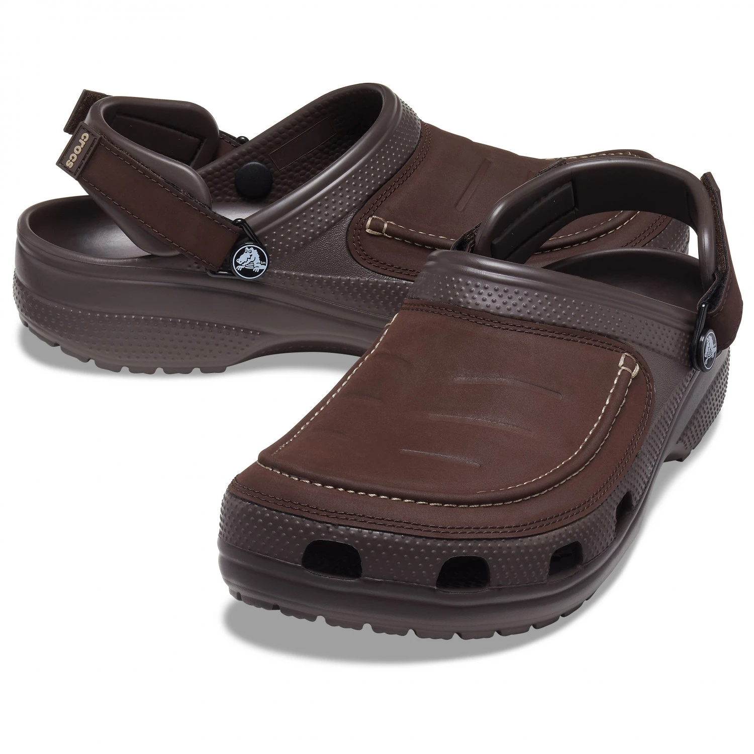 Crocs - Yukon Vista II Clog - Sandales 2 Crocs - Yukon Vista II Clog - Sandales – Image 2