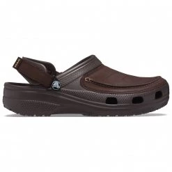 Crocs - Yukon Vista II Clog - Sandales 8 Crocs - Yukon Vista II Clog - Sandales -Sandales Soldes crocs yukon vista ii clog sandales detail 3