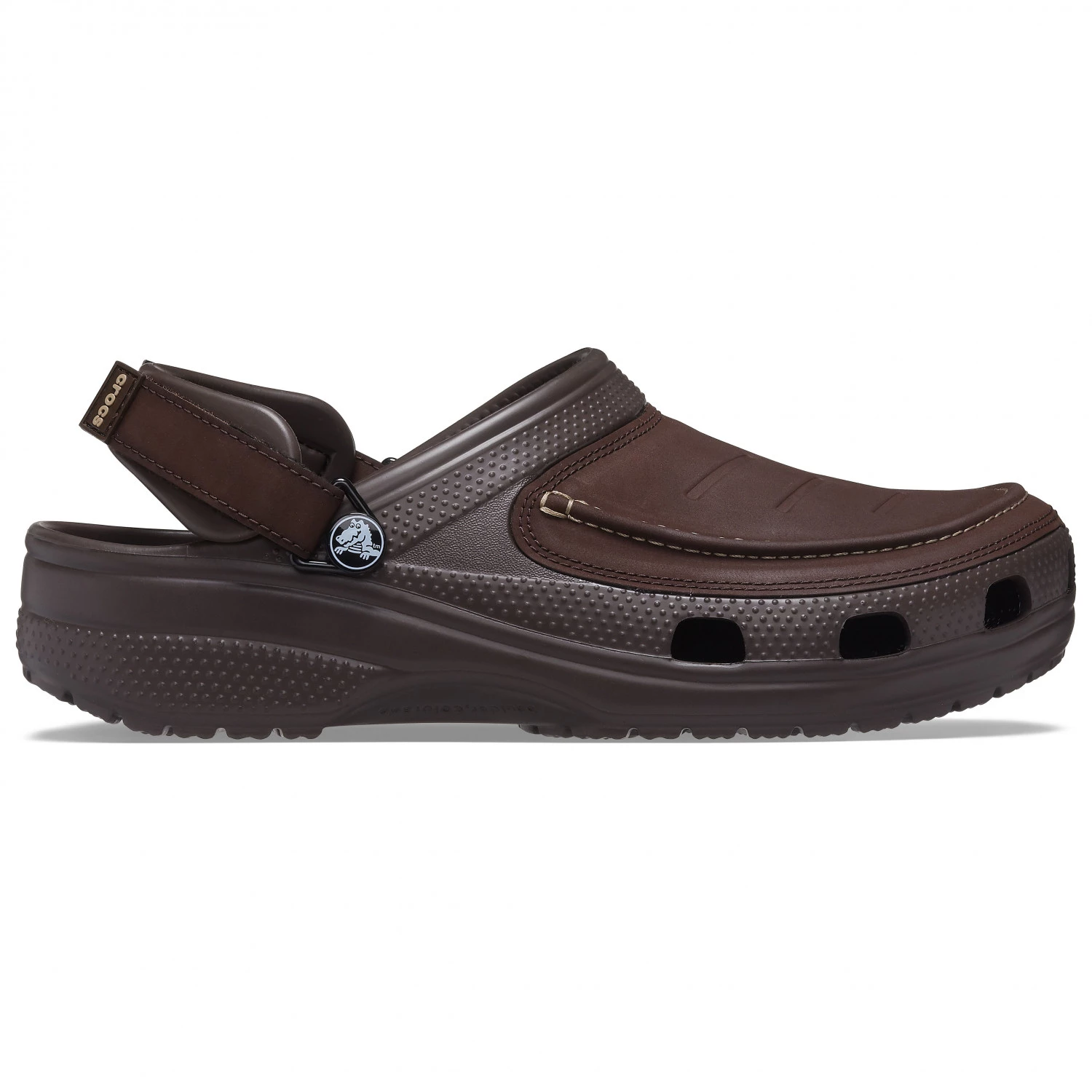 Crocs - Yukon Vista II Clog - Sandales 3 Crocs - Yukon Vista II Clog - Sandales – Image 3