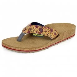 Doghammer - Women's Quaxi Kork - Sandales -Sandales Soldes doghammer womens quaxi kork sandales 2