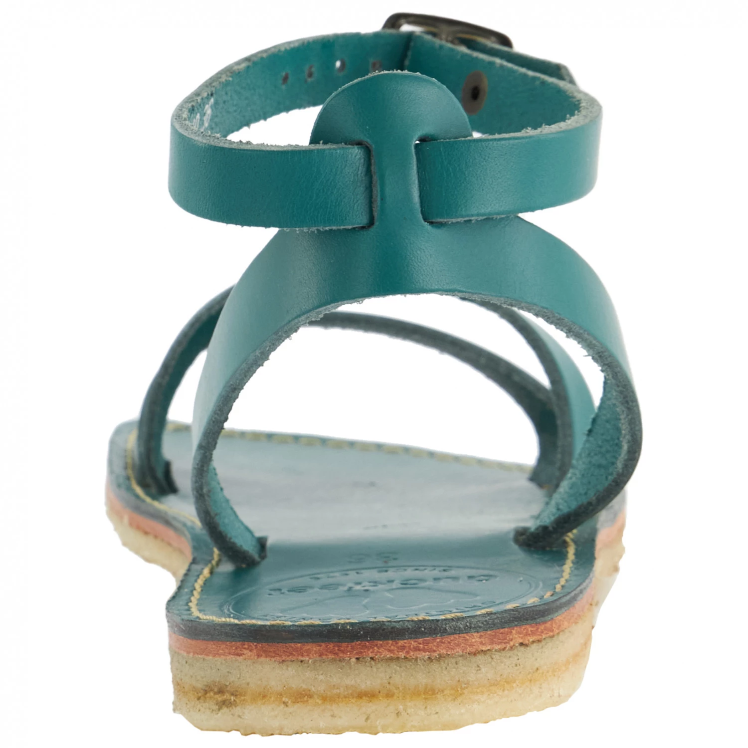 Duckfeet - Women's Skaerbaek - Sandales 5 Duckfeet - Women's Skaerbaek - Sandales – Image 5