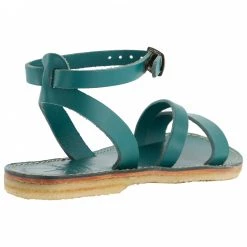 Duckfeet - Women's Skaerbaek - Sandales 11 Duckfeet - Women's Skaerbaek - Sandales -Sandales Soldes duckfeet womens skaerbaek sandales detail 6