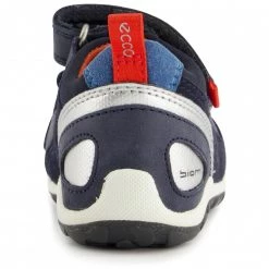 Ecco - Kid's Biom Mini Sandal - Sandales -Sandales Soldes ecco kids biom mini sandal sandales detail 6