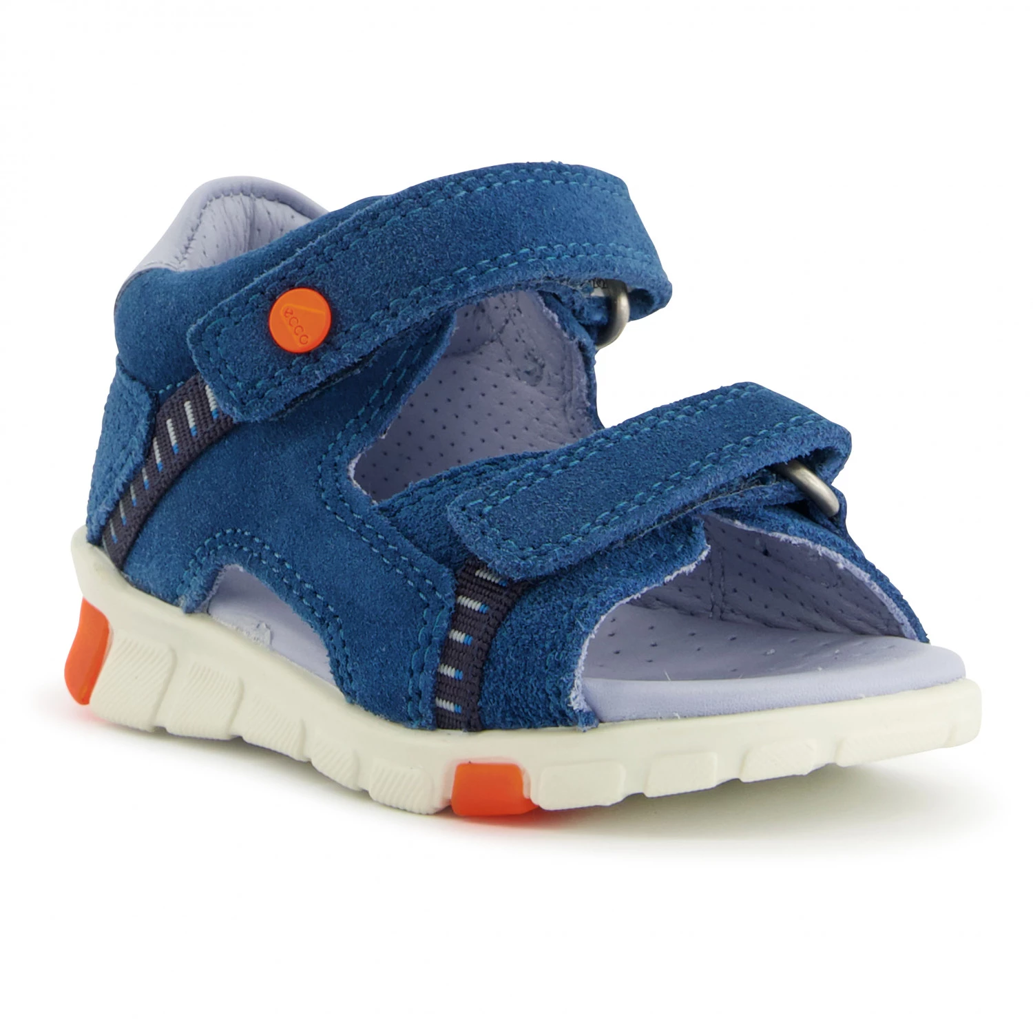 Ecco - Kid's Mini Stride Half Closed - Sandales 2 Ecco - Kid's Mini Stride Half Closed - Sandales – Image 2