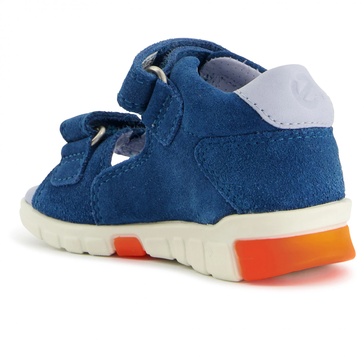 Ecco - Kid's Mini Stride Half Closed - Sandales 5 Ecco - Kid's Mini Stride Half Closed - Sandales – Image 5