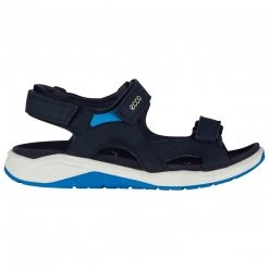Ecco - Kid's X-Trinsic Stabilitiy - Sandales 11 Ecco - Kid's X-Trinsic Stabilitiy - Sandales -Sandales Soldes ecco kids x trinsic stabilitiy sandales 1