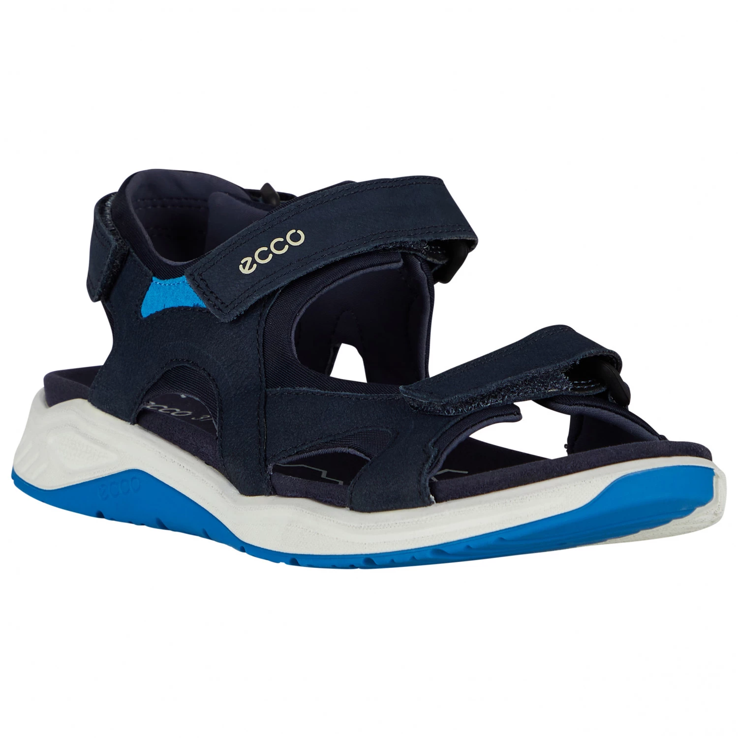 Ecco - Kid's X-Trinsic Stabilitiy - Sandales 2 Ecco - Kid's X-Trinsic Stabilitiy - Sandales – Image 2
