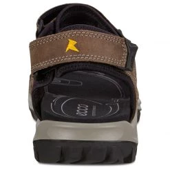 Ecco - Offroad Lite Sandal 3S - Sandales -Sandales Soldes ecco offroad lite sandal 3s sandales detail 5