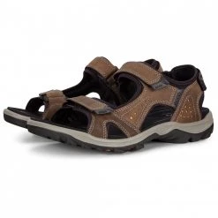 Ecco - Offroad Lite Sandal 3S - Sandales -Sandales Soldes ecco offroad lite sandal 3s sandales detail 6