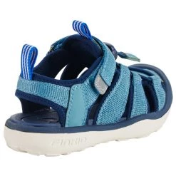 Finkid - Kid's Pelto - Sandales -Sandales Soldes finkid kids pelto sandales detail 3