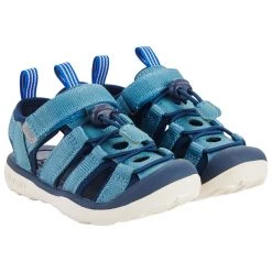 Finkid - Kid's Pelto - Sandales -Sandales Soldes finkid kids pelto sandales detail 5