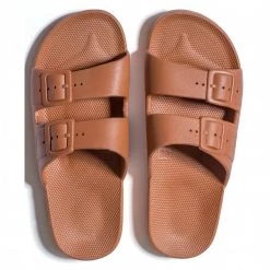Freedom Moses - Basic - Sandales -Sandales Soldes freedom moses basic sandales 4