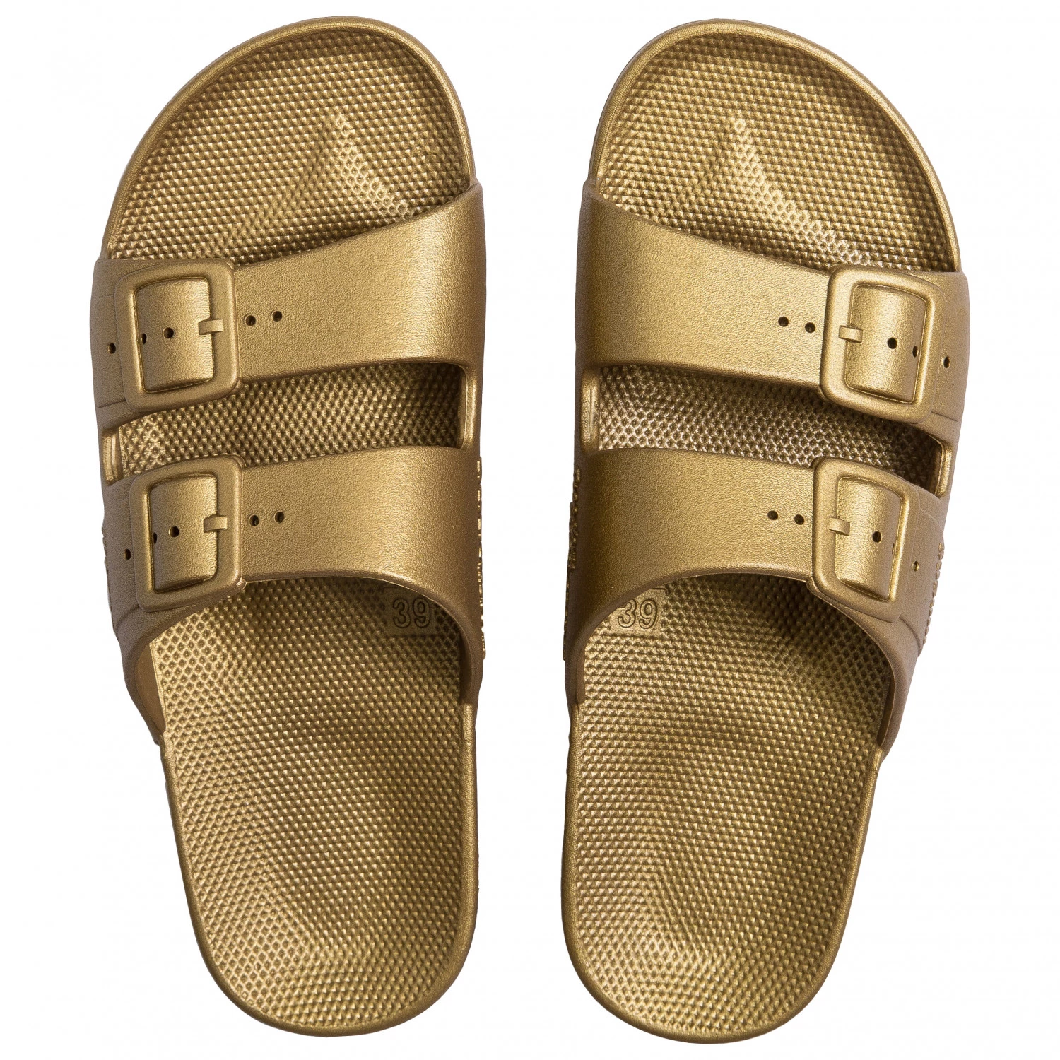 Freedom Moses - Fancy - Sandales 3 Freedom Moses - Fancy - Sandales – Image 3