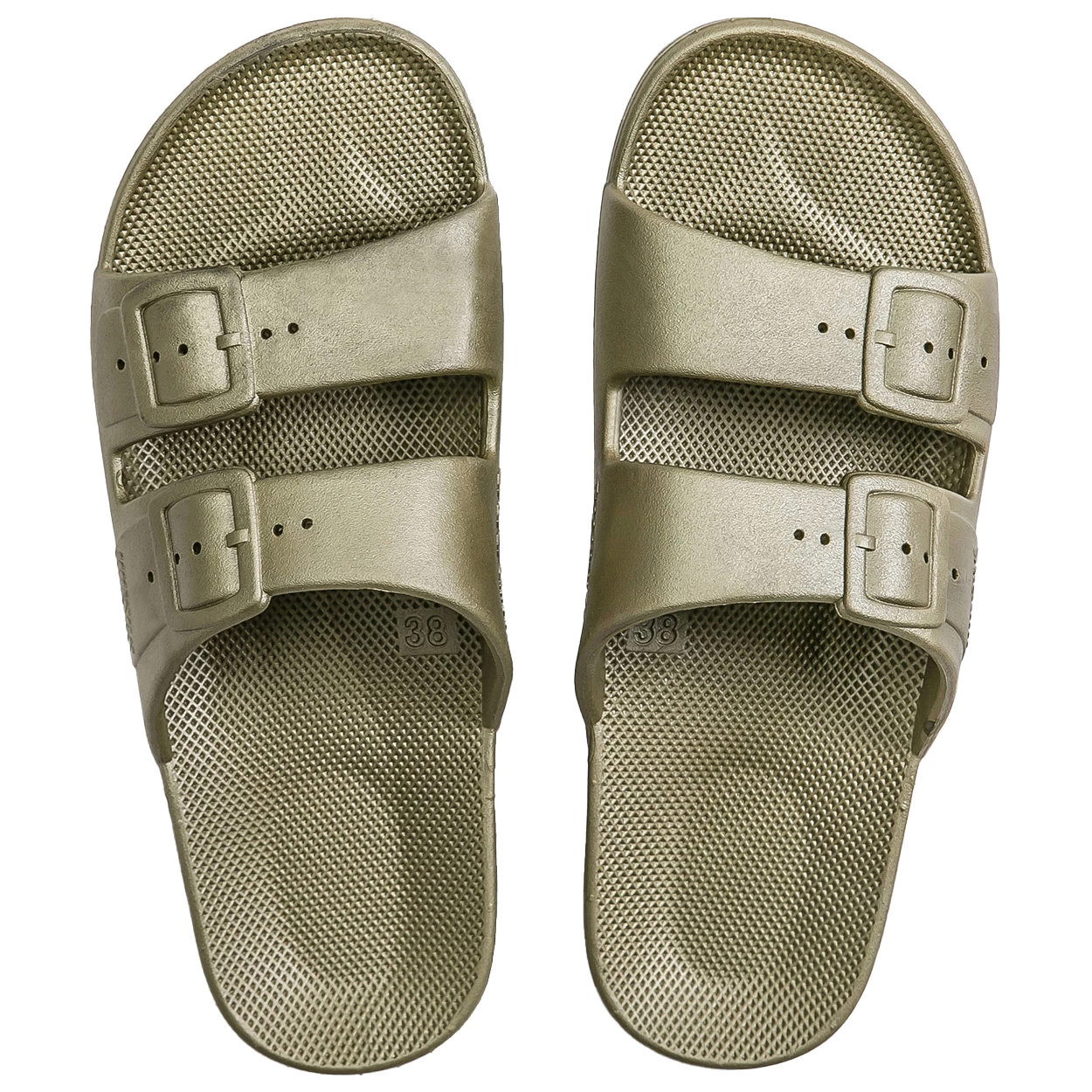 Freedom Moses - Fancy - Sandales 5 Freedom Moses - Fancy - Sandales – Image 5