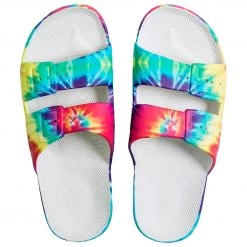 Freedom Moses - Fancy - Sandales 11 Freedom Moses - Fancy - Sandales -Sandales Soldes freedom moses fancy sandales 5