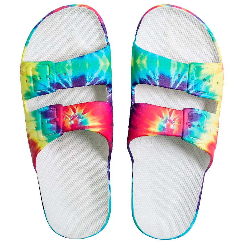 Freedom Moses - Fancy - Sandales 6 Freedom Moses - Fancy - Sandales – Image 6