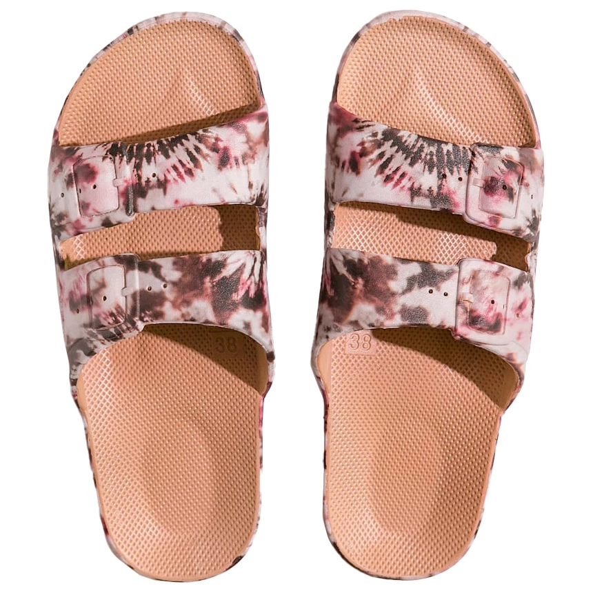 Freedom Moses - Fancy - Sandales 1 Freedom Moses - Fancy - Sandales